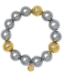 Georgia 14mm Shimmer Bracelet-10