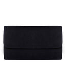 Avery Clutch - Basic - Black-1