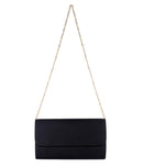 Avery Clutch - Black - Bulldog-4