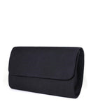 Avery Clutch - Black - Bulldog-3