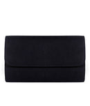 Avery Clutch - Black - Bulldog-2
