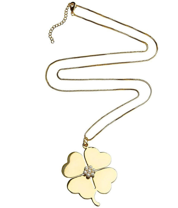 Genlyn Necklace - Teggy French x Lisi Lerch Collection