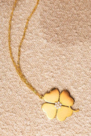 Genlyn Necklace - Teggy French x Lisi Lerch Collection-5