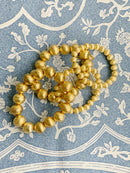 Georgia - Gold Beaded Bracelet-10
