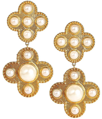 Victoria - Gold