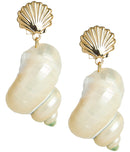 Sammie Shell Earrings-1