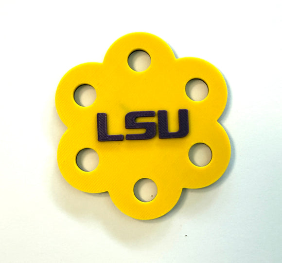 LSU Thread Sorter