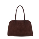 Megan -  Faux Suede Medicine Bag-9