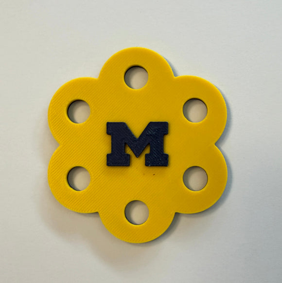 Michigan Thread Sorter