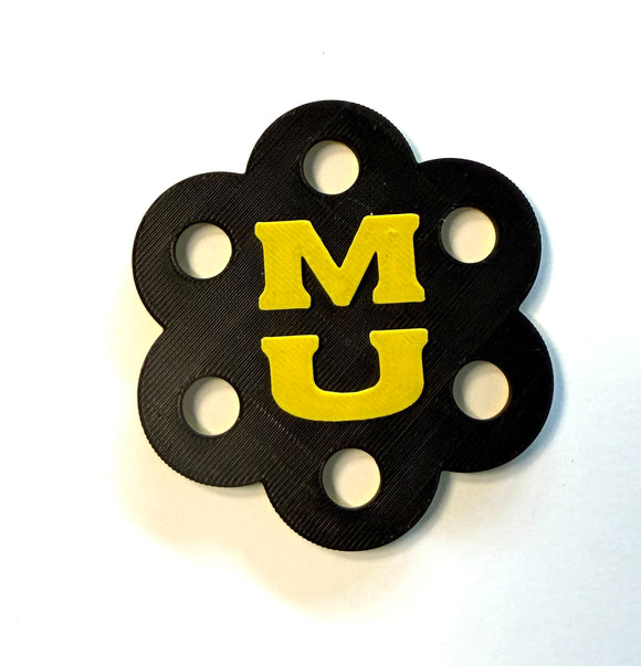 Mizzou Thread Sorter