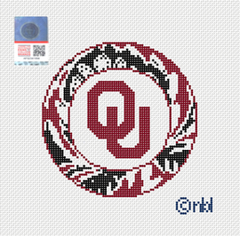 Oklahoma Artichoke Round