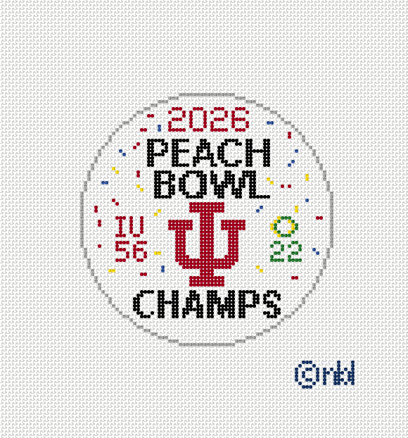 Peach Bowl 2026