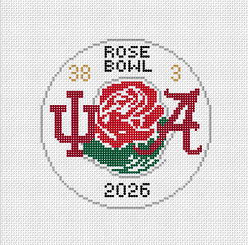 Rose Bowl 2026