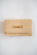 Ruby Straw Clutch-13