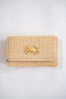 Ruby Straw Clutch-12