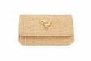 Ruby Straw Clutch-24