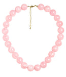 Ryan Beaded Acrylic Necklace-21