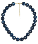 Ryan Beaded Acrylic Necklace-24