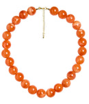 Ryan Beaded Acrylic Necklace-27
