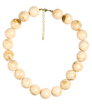 Ryan Beaded Acrylic Necklace-41
