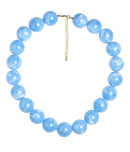 Ryan Beaded Acrylic Necklace-33