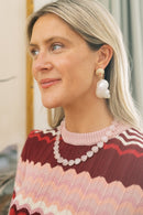 Sammie Shell Earrings-3