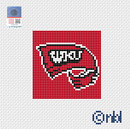 Western Kentucky Mini Square 2.2-1